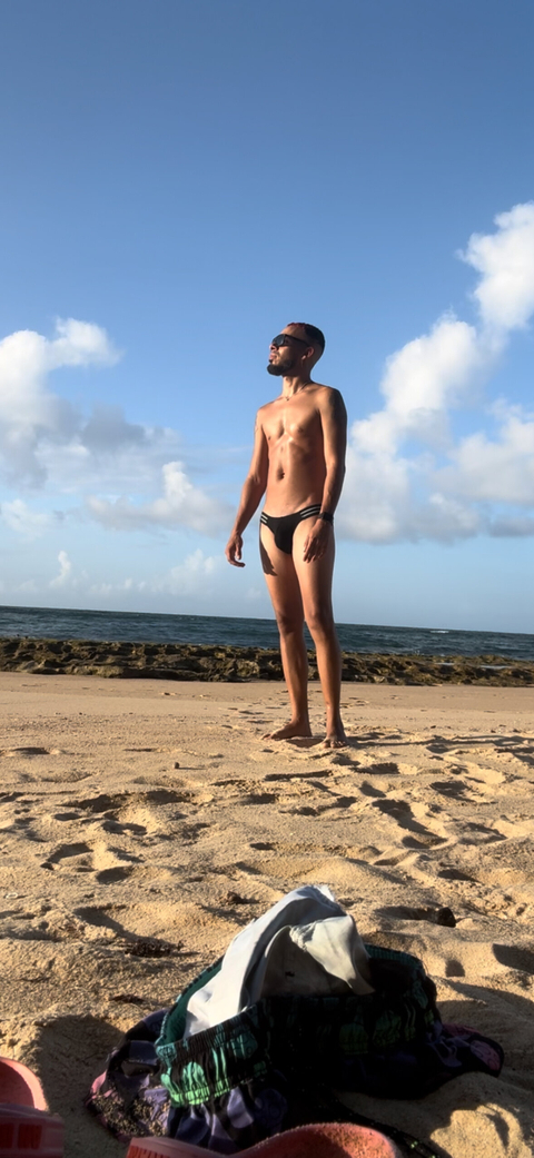 miguelborrero nude