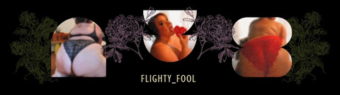 flighty_fool nude