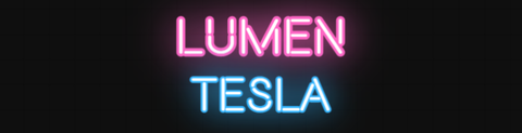 lumentesla nude