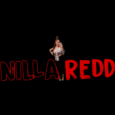 nillaredd nude