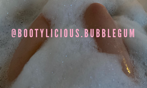 bootylicious.bubblegum