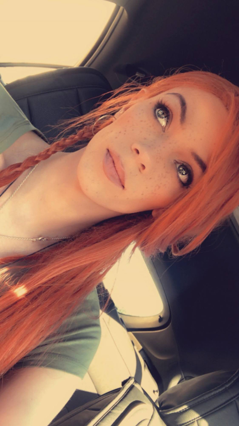 Misty Daze - misty5370 OnlyFans