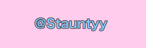 stauntyy nude