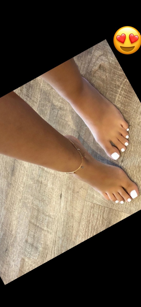 prettytoesant nude