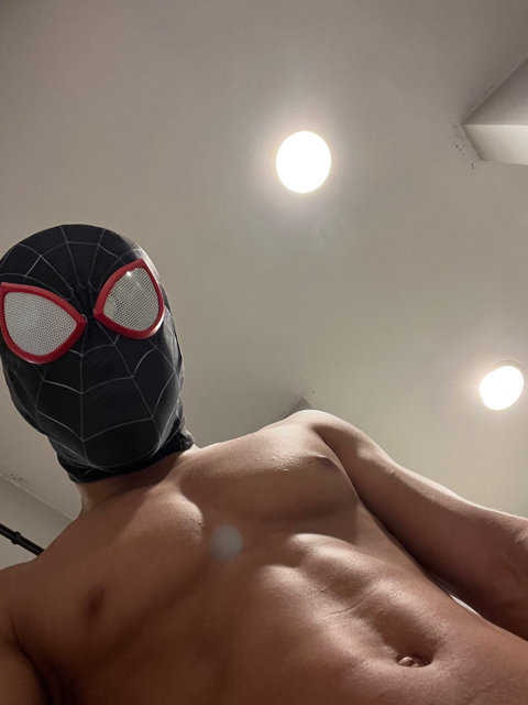 @milesthespidey