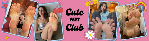 cutefeetclub nude