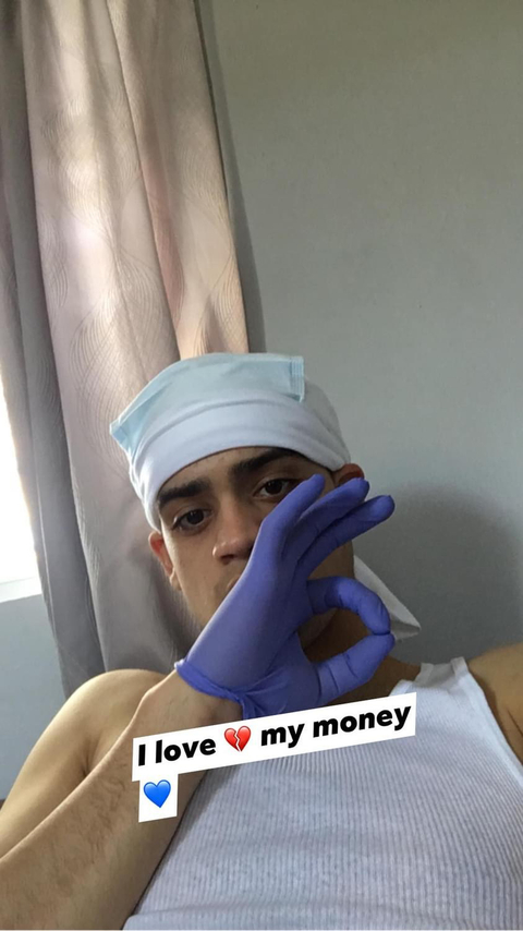 Omar - onlythetop OnlyFans