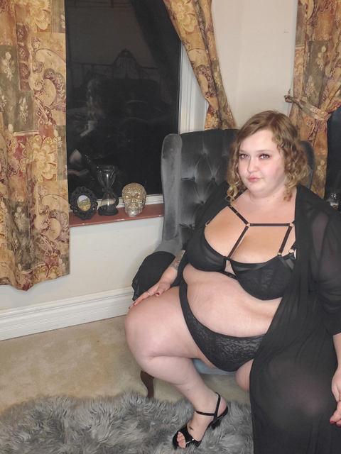 ssbbwsweets nude