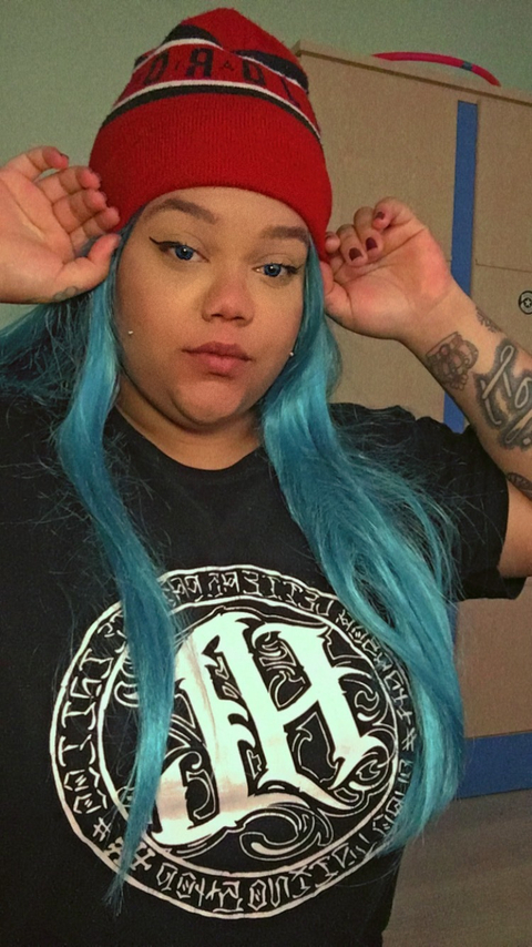 Stormy Ohsee 💜 - stormyohsee OnlyFans