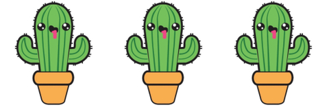 cactusmin nude