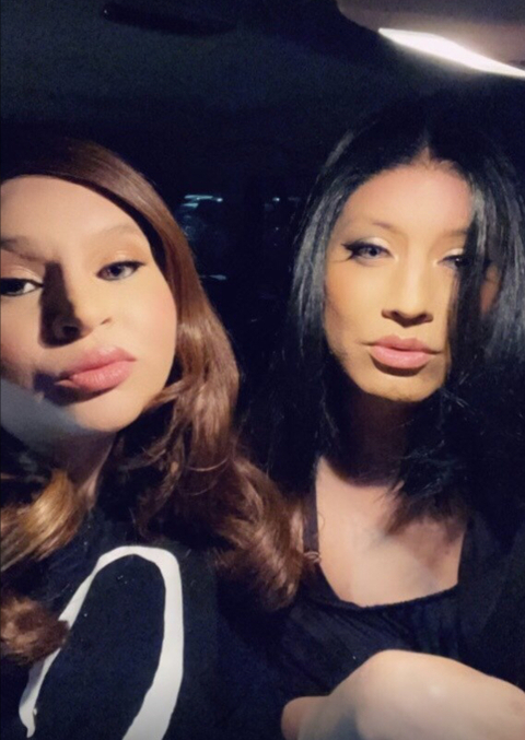 🪐 TIA & VEξ 🪐 - ts4me OnlyFans