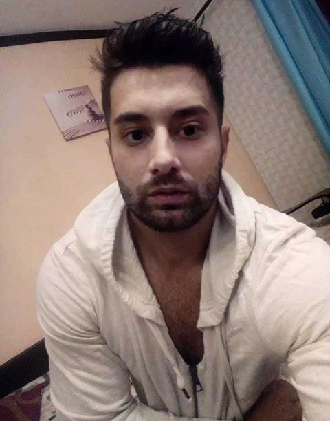 Alessandro - alessandro_cb OnlyFans