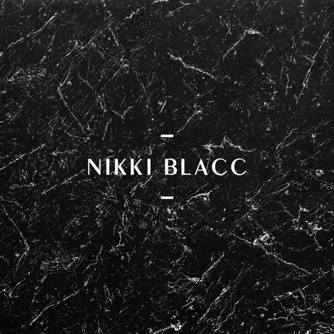 nikkiblacc nude