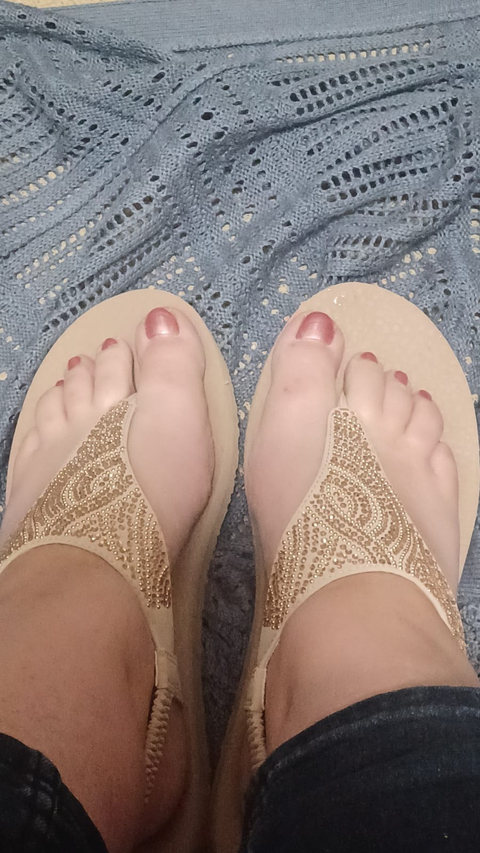 realwifefeet80 nude