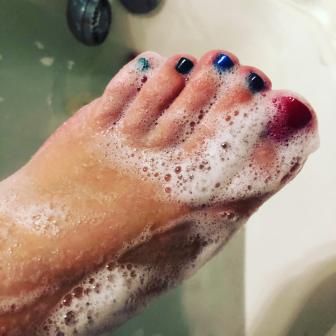 lolabearsfeet nude