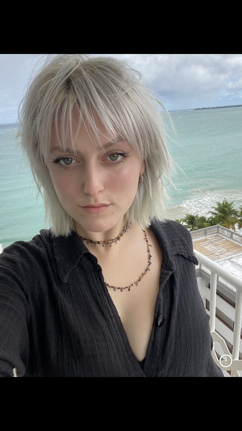 Sylvie.gemini - sylvie.gemini OnlyFans