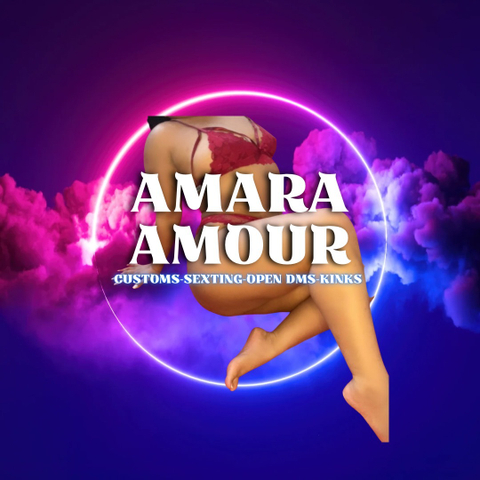 amaraamour nude