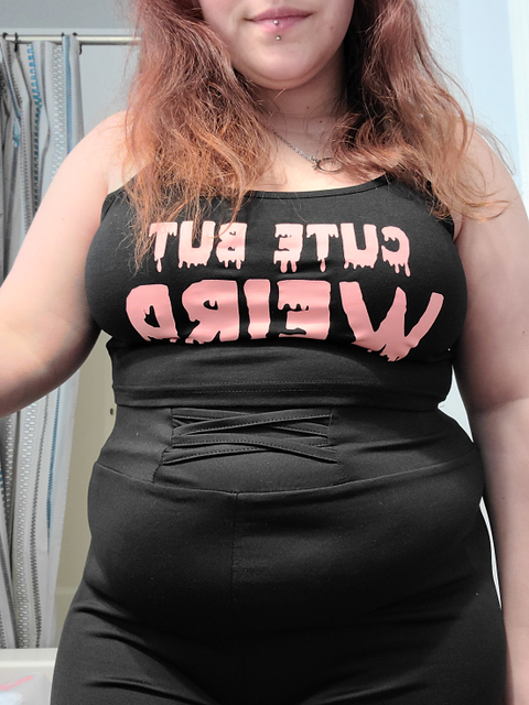 Melly 🐱 VIP - smolshibarikittenvip OnlyFans