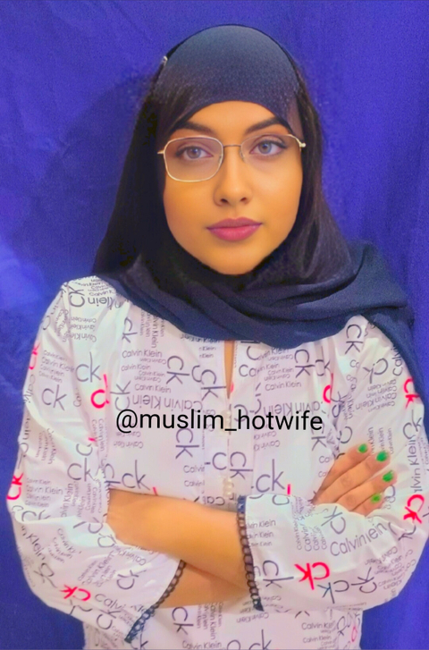 @muslim_hotwife