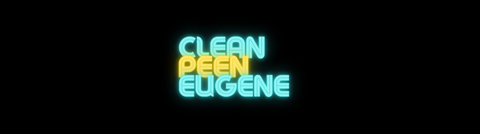 cleanpeeneugene nude