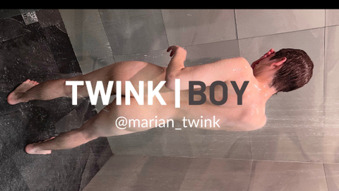 marian_twink nude