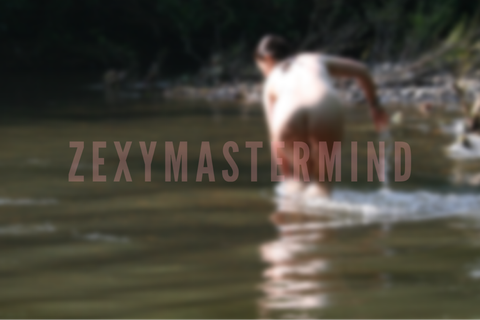 zexymastermind nude