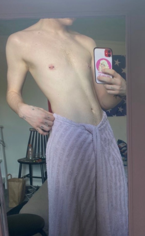 mattysblonde nude