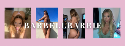 barbellbarbiefree nude