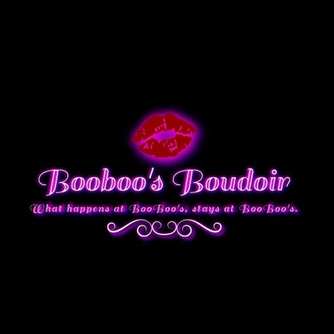 booboosboudoir nude