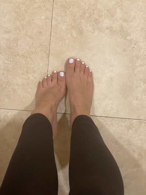 ihavepetitefeet nude