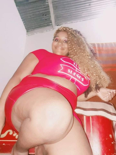 @negra_sabrosa