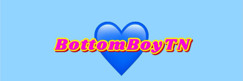 bottomboytn nude