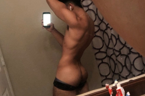 mike_bigb nude