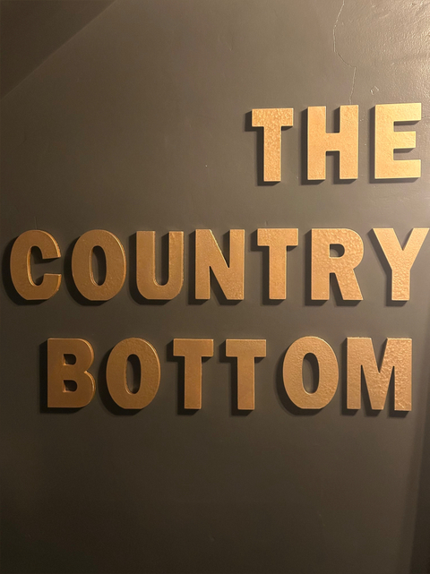 thecountrybottom nude