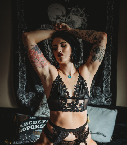 rustyshckleford nude