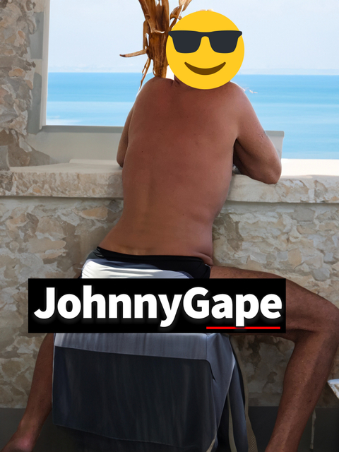 @johnnygape