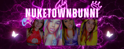 nuketownbunnifree nude