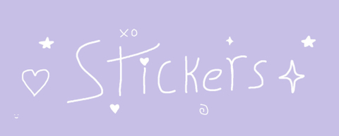 stickerss nude