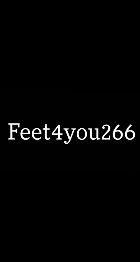 feet4you266 nude