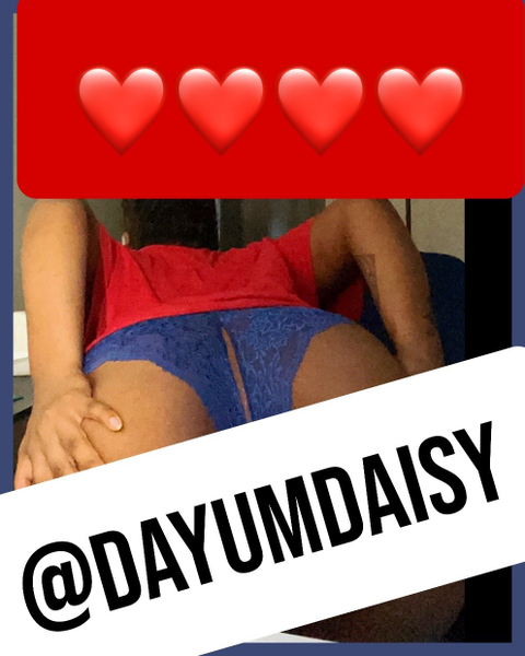 dayum_daisy nude