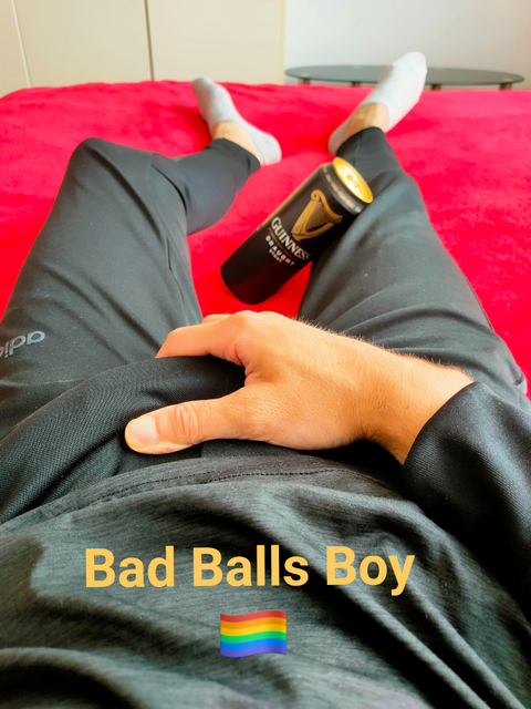 badballsboy nude