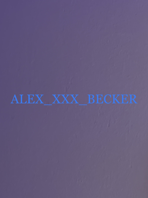 alex_xxx_becker nude