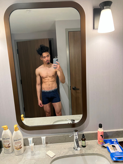 the_asiankid nude