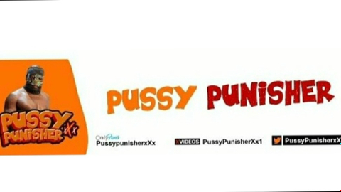 pussypunisherxxx nude