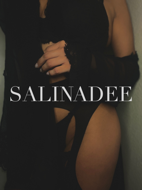 salinadee nude