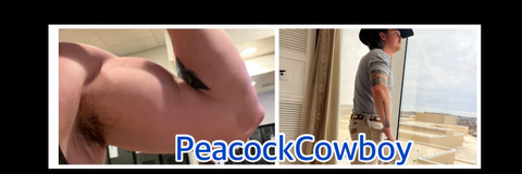 peacock_cowboy nude