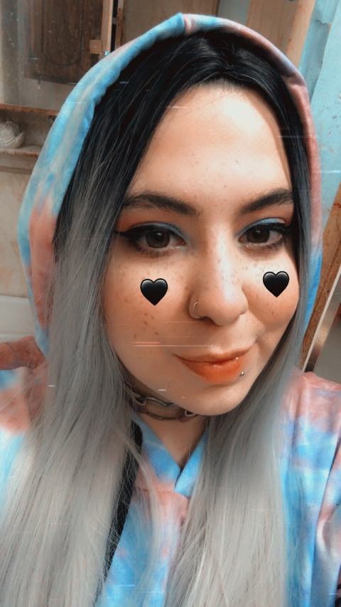 Sapphire - sapphiresuccubus OnlyFans