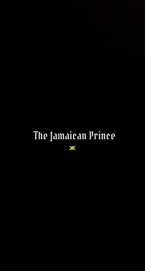 jamaicanxprince nude