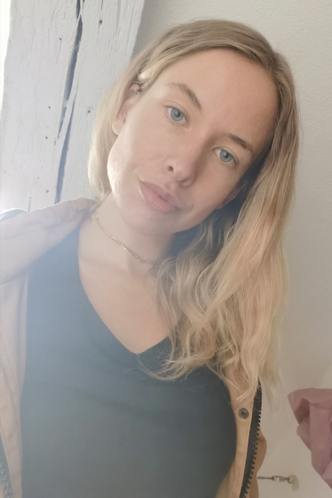 Melissa - moon_pie OnlyFans