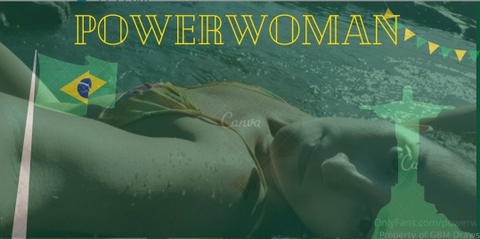 powerwoman2022 nude
